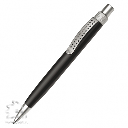 Шариковая ручка Sumo, черная
