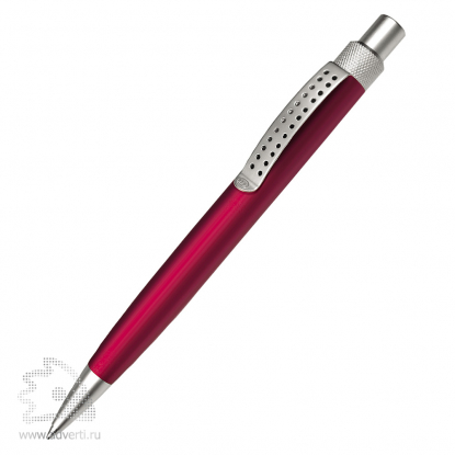 Шариковая ручка Sumo, красная