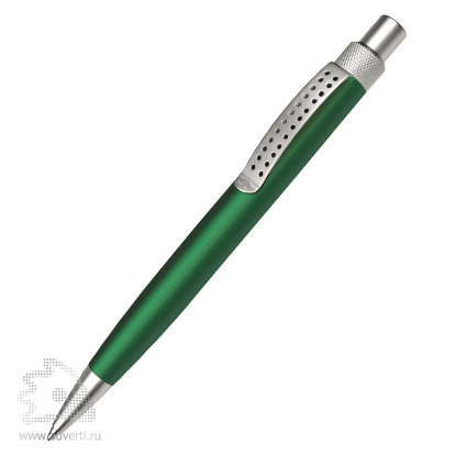 Шариковая ручка Sumo, зеленая