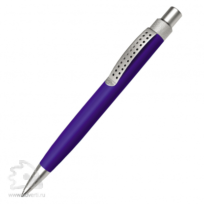 Шариковая ручка Sumo, синяя