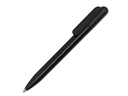Ручка пластиковая шариковая Prodir DS6S TMM мини, черная