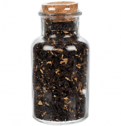 Чай Сокочай, мини, черный с имбирем, карамелью и ароматом грецкого ореха