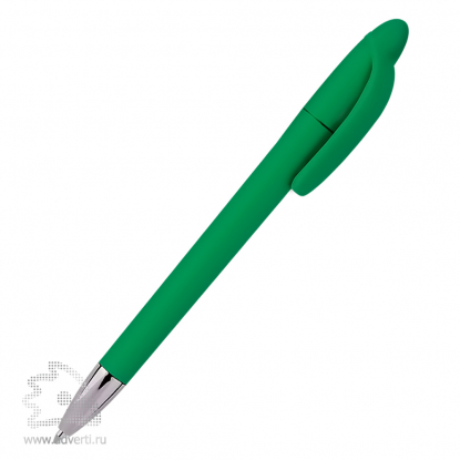 Шариковая ручка Isadora, зеленая