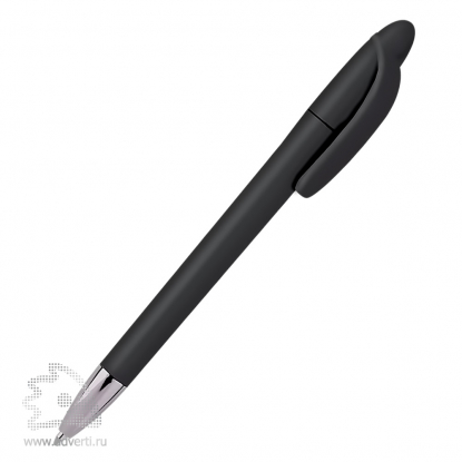 Шариковая ручка Isadora, черная