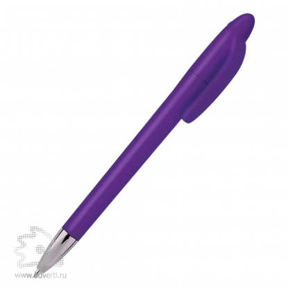 Шариковая ручка Isadora, фиолетовая