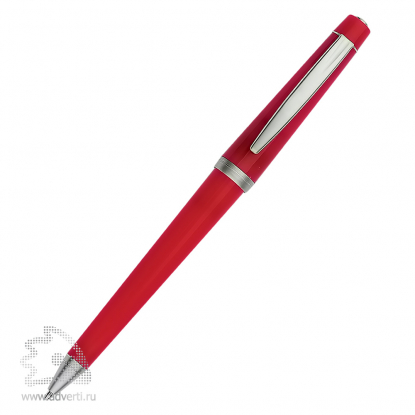 Шариковая ручка Eastwood, красная