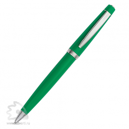 Шариковая ручка Eastwood, зеленая