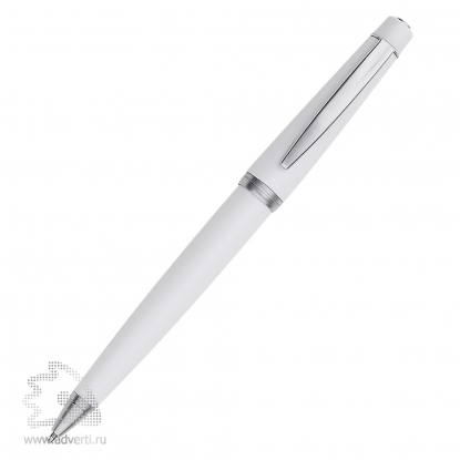 Шариковая ручка Eastwood, белая