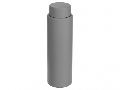 Вакуумный термос с медной изоляцией Torso, серый