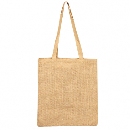 Cумка хозяйственная  Bagsy Jute 270 г/м2