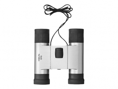 Бинокль Discovery 10x25, вид сверху