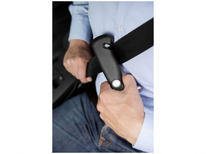 Автомобильный инструмент 3 в 1, Stac, нож для ремней безопасности
