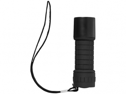 Фонарик с 9 светодиодами, Stac, вид сбоку