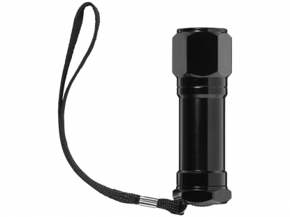 Фонарик Болт с 8 светодиодами, Stac, вид сбоку