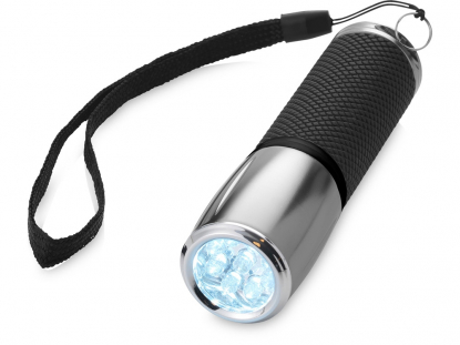 Фонарик с 9 светодиодами, Stac (ver.2)