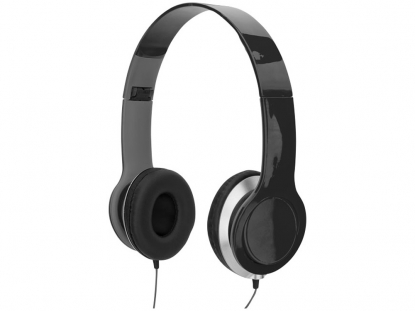 Наушники Cheaz, черный