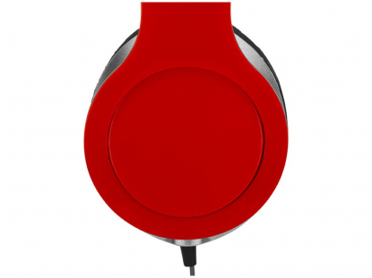 Наушники Cheaz, красный