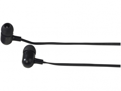 Наушники Color Pop Bluetooth®, чёрные, наушники