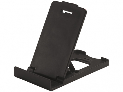 Подставки для телефона Trim Media Holder, чёрные