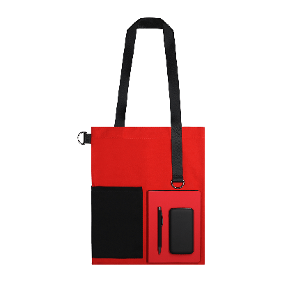 Набор Bplanner Color 10000, красный