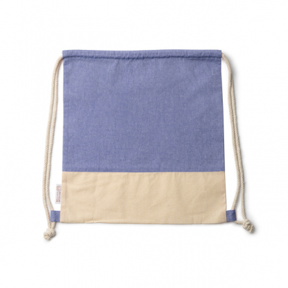 Рюкзак LUANDA, синий