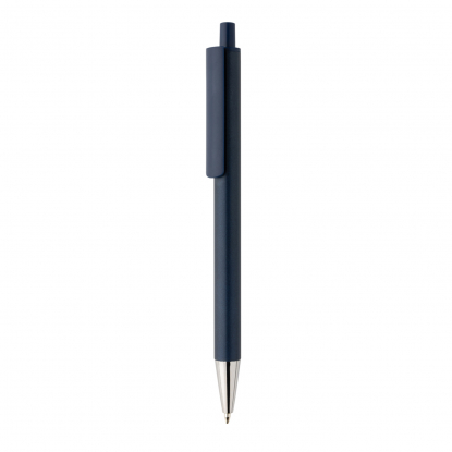 Ручка Amisk из переработанного алюминия RCS, синяя