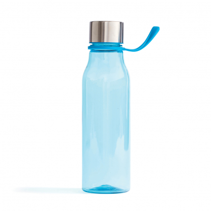 Бутылка для воды VINGA Lean, синяя