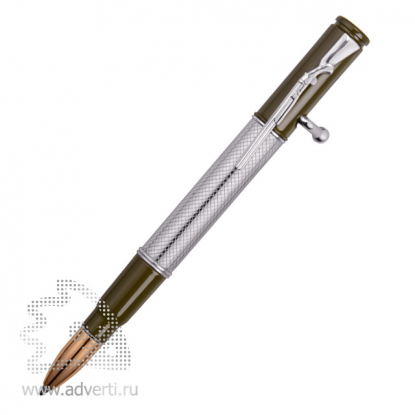 Ручка шариковая Professional Дробовик