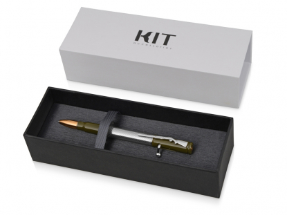 Ручка шариковая Professional Дробовик, в коробке, в открытом виде