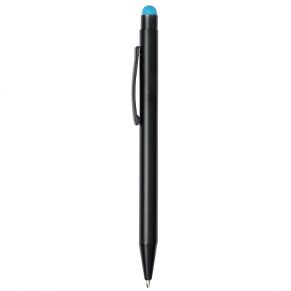 Шариковая ручка BLACK BEAUTY, голубая
