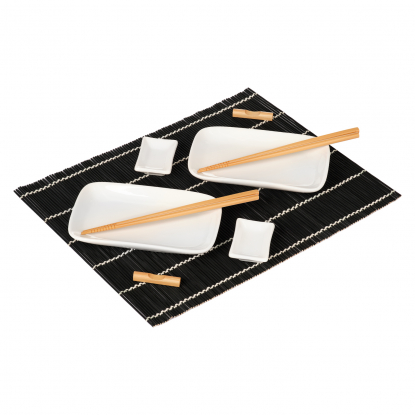 Sushi ceramica shop