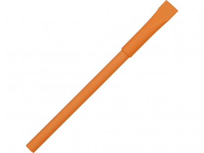 Шариковая ручка Papper, оранжевая