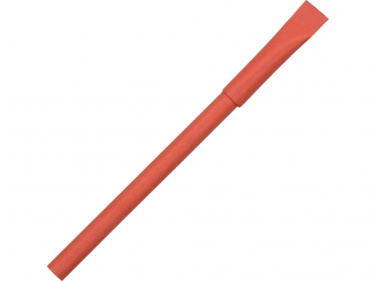 Шариковая ручка Papper, красная