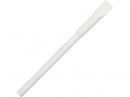 Шариковая ручка Papper, белая