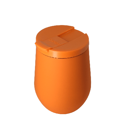 Кофер софт-тач NEO CO12s, оранжевый
