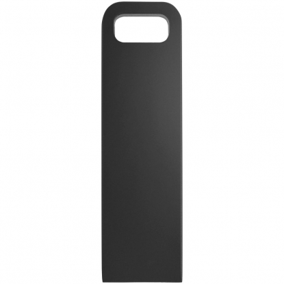 Флешка Big Style Black, USB 3.0