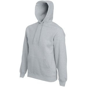 Толстовка Hooded Sweat, мужская, серая