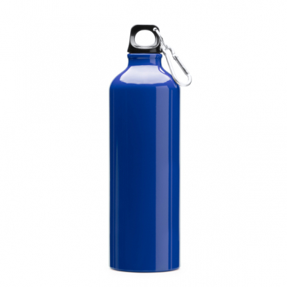 Алюминиевая бутылка BAOBAB, синяя