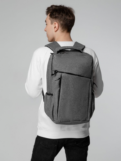 Рюкзак для ноутбука The First XL