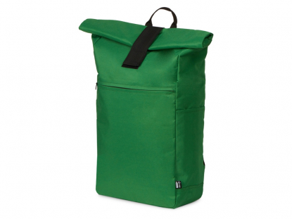 Рюкзак Vel для ноутбука, темно-зеленый