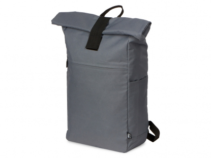Рюкзак Vel для ноутбука, серый