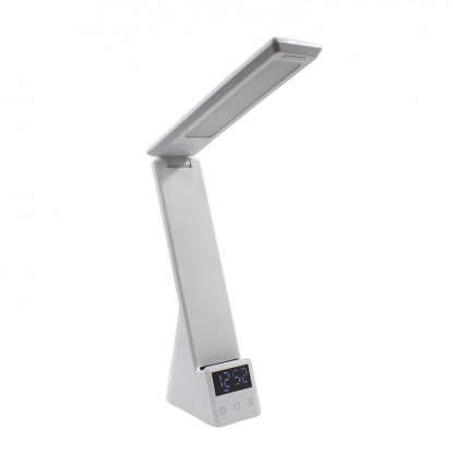 Многофункциональная лампа 6 в 1, Lightronic, белая
