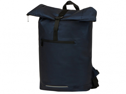 Непромокаемый рюкзак Landy для ноутбука 15.6, синий