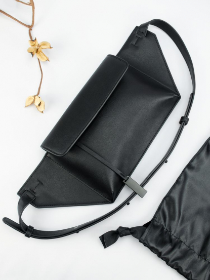 Поясная сумка Romance