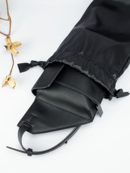 Поясная сумка Romance