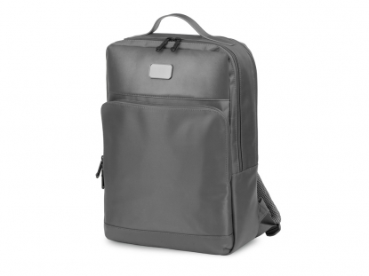 Рюкзак Simon для ноутбука, серый