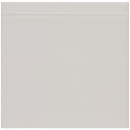 Лейбл из ПВХ Kare, прозрачный