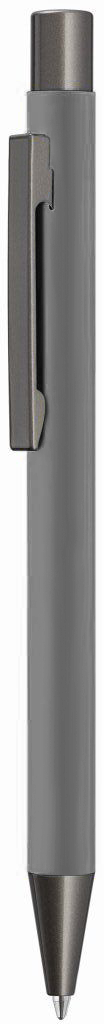 Ручка шариковая Direct, серая