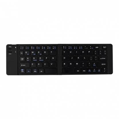 Портативная мини клавиатура Token
