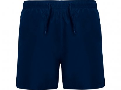 Плавательные шорты Aqua, мужские, темно-синие